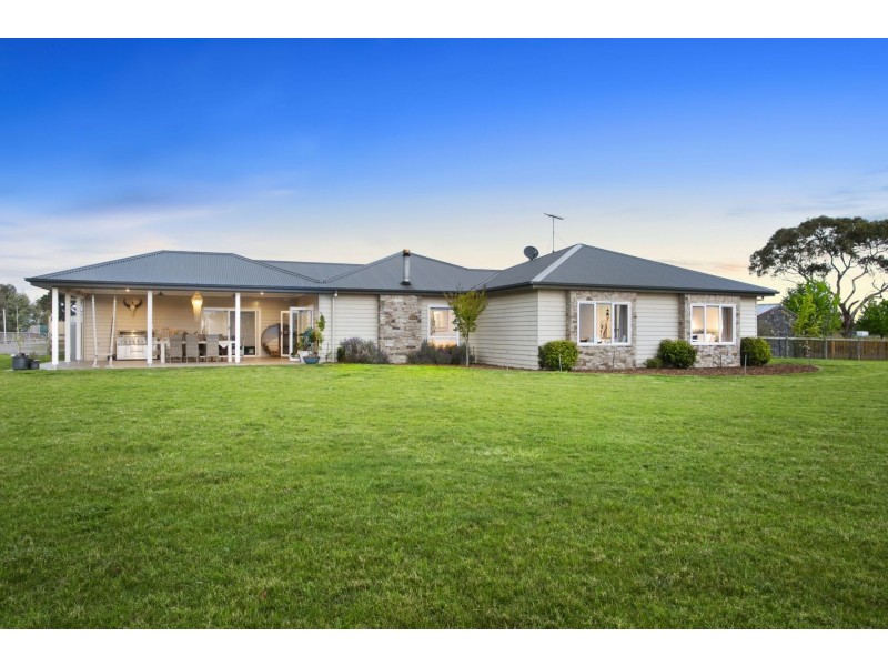 62-70 Caldwell Crescent, Wallington VIC 3221
