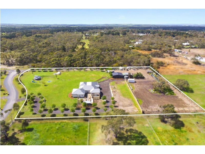 62-70 Caldwell Crescent, Wallington VIC 3221