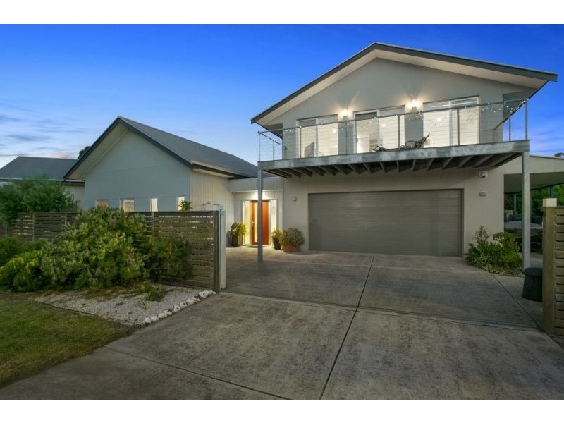 24 Ozone Street, Indented Head VIC 3223