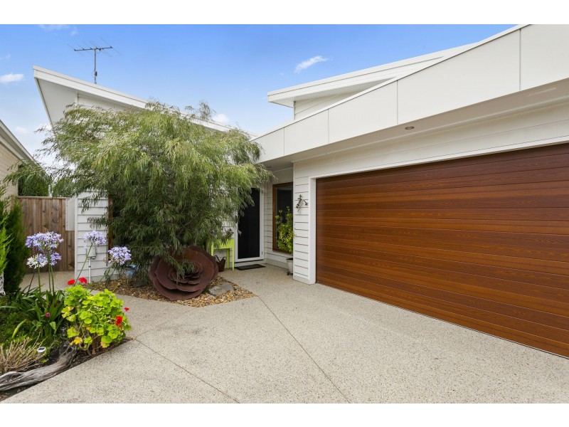 46 Evergreen Circuit, Ocean Grove VIC 3226