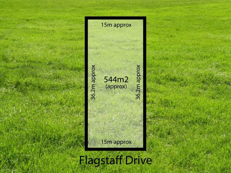 44 Flagstaff Drive, Portarlington VIC 3223