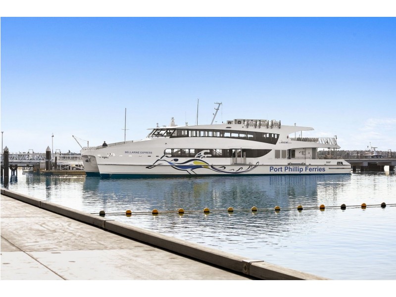 44 Flagstaff Drive, Portarlington VIC 3223