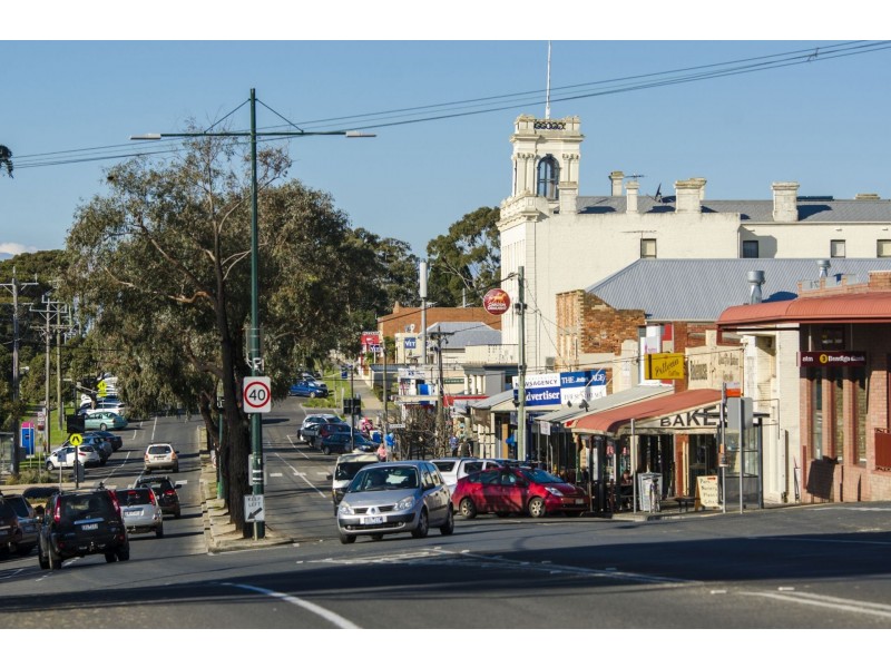 44 Flagstaff Drive, Portarlington VIC 3223