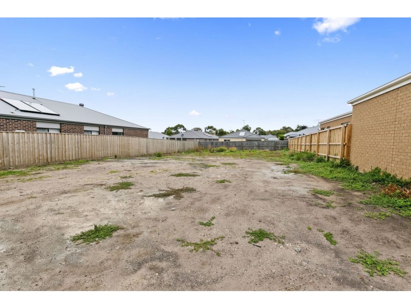 44 Flagstaff Drive, Portarlington VIC 3223