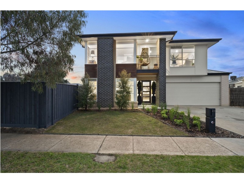 23-25 Milborne Drive, Ocean Grove VIC 3226