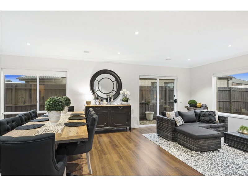 23-25 Milborne Drive, Ocean Grove VIC 3226