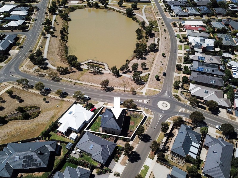 23-25 Milborne Drive, Ocean Grove VIC 3226