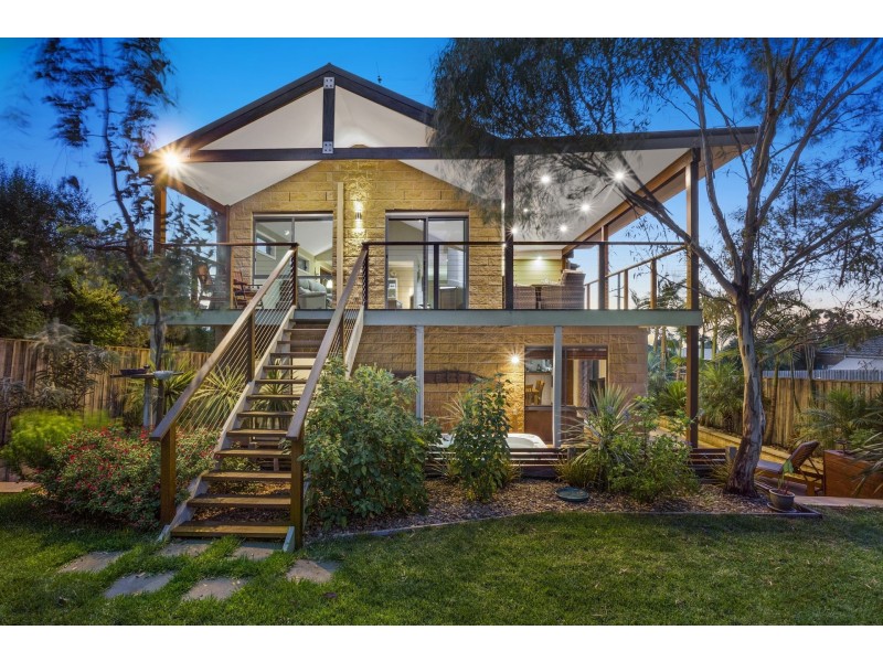 97 Dandarriga Drive, Clifton Springs VIC 3222
