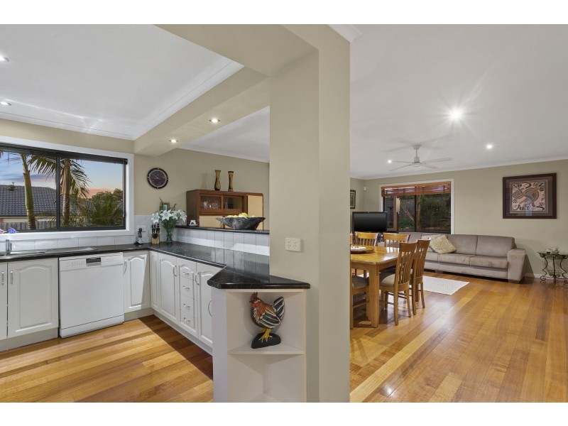 97 Dandarriga Drive, Clifton Springs VIC 3222