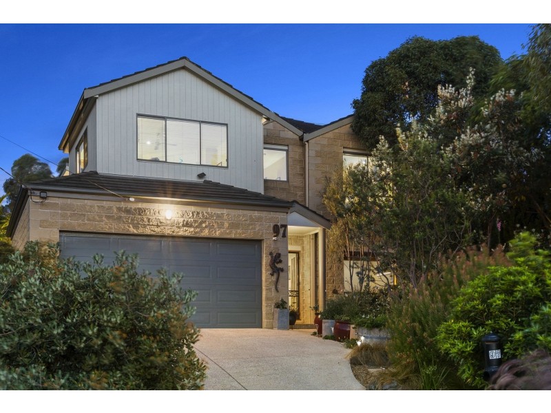 97 Dandarriga Drive, Clifton Springs VIC 3222