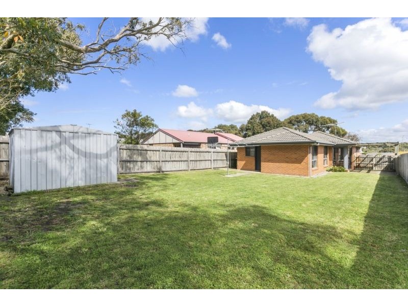 28 Belvedere Terrace, Ocean Grove VIC 3226