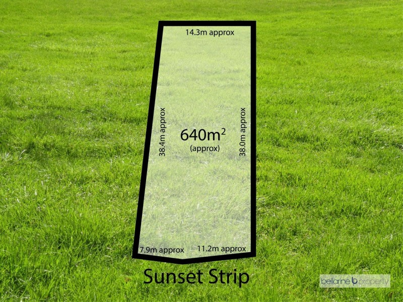 48 Sunset Strip, Ocean Grove VIC 3226