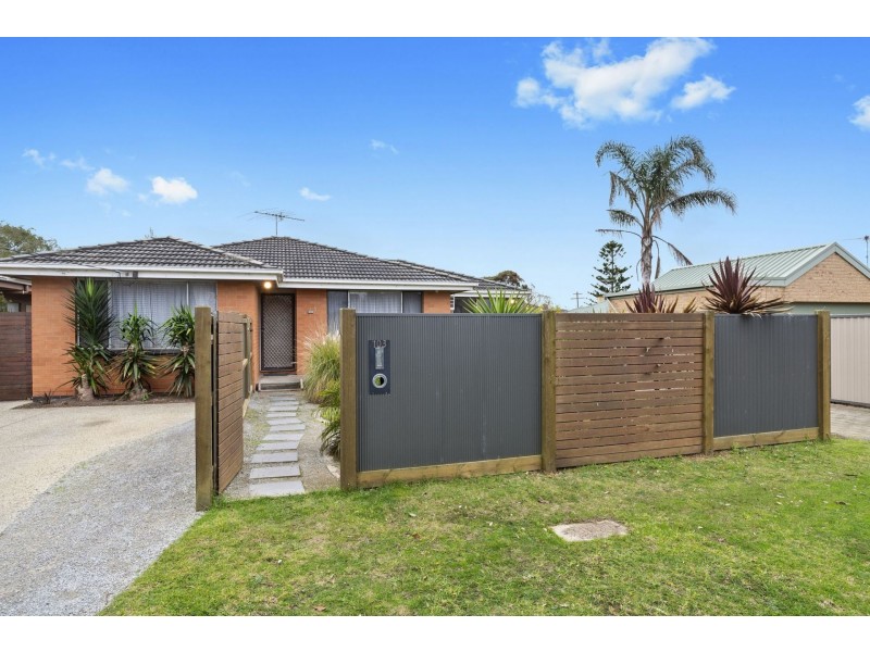 103 Asbury Street East, Ocean Grove VIC 3226