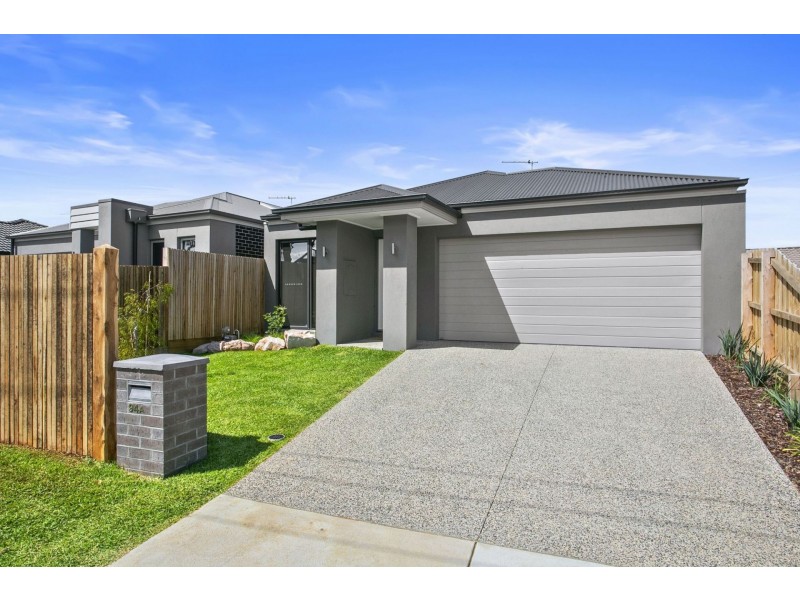 94 Draper Street, Ocean Grove VIC 3226