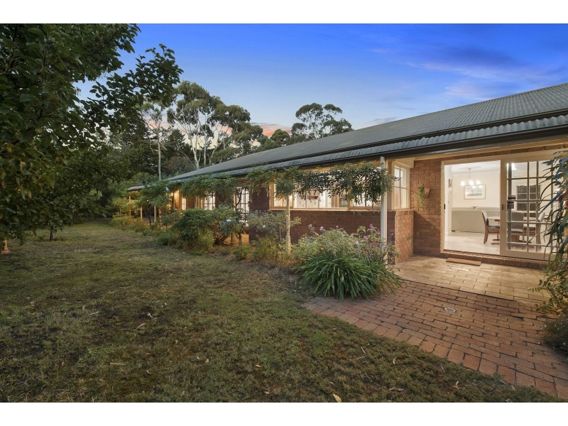 11 Sylvan Lane, Ocean Grove VIC 3226