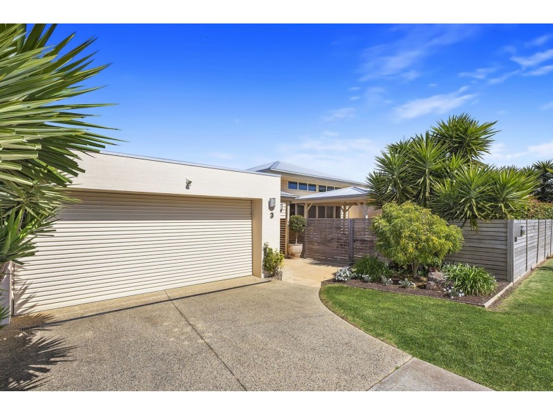 3 Maldon Place, Ocean Grove VIC 3226