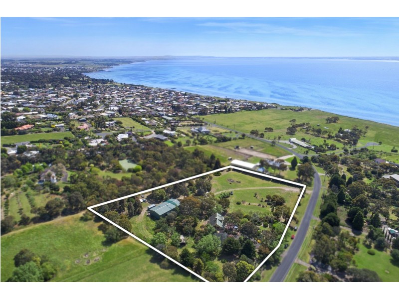 18-24 High Ridge Drive, Clifton Springs VIC 3222