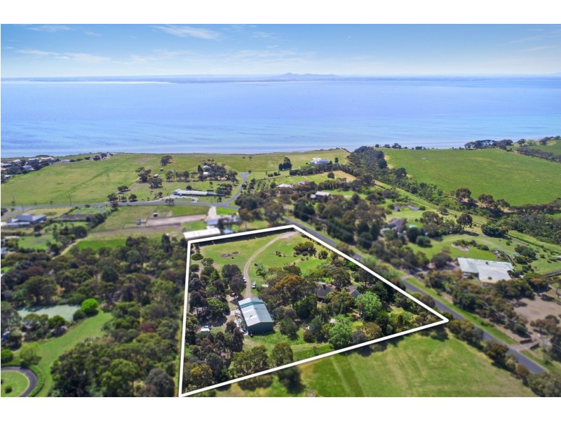 18-24 High Ridge Drive, Clifton Springs VIC 3222