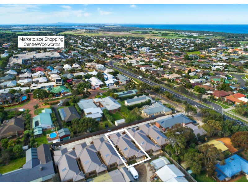 3/91 Shell Road, Ocean Grove VIC 3226