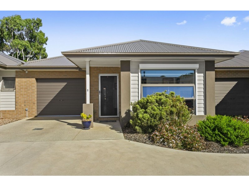3/91 Shell Road, Ocean Grove VIC 3226