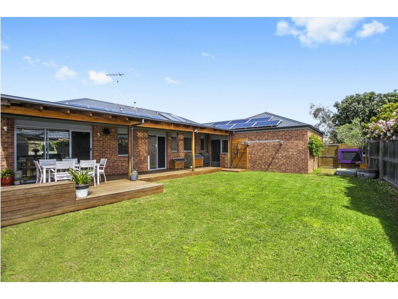77 John Dory Drive, Ocean Grove VIC 3226