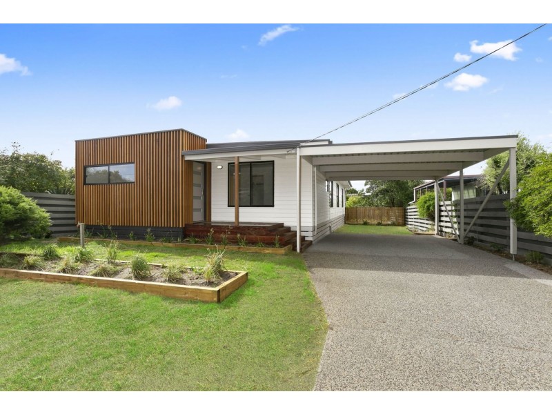 7 Aldebaran Road, Ocean Grove VIC 3226