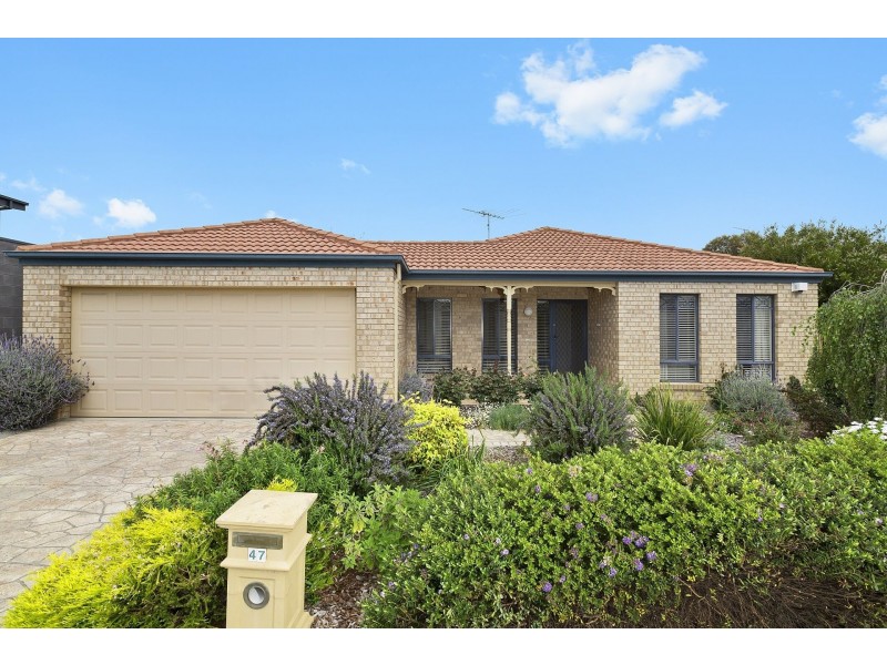47 Newbay Close, Barwon Heads VIC 3227
