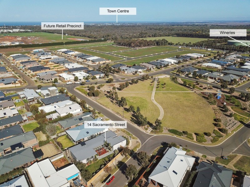 14 Sacramento Street, Ocean Grove VIC 3226
