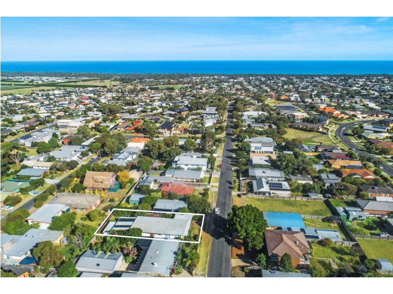 7 Aldebaran Road, Ocean Grove VIC 3226
