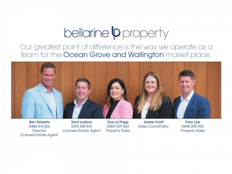 7 Aldebaran Road, Ocean Grove VIC 3226