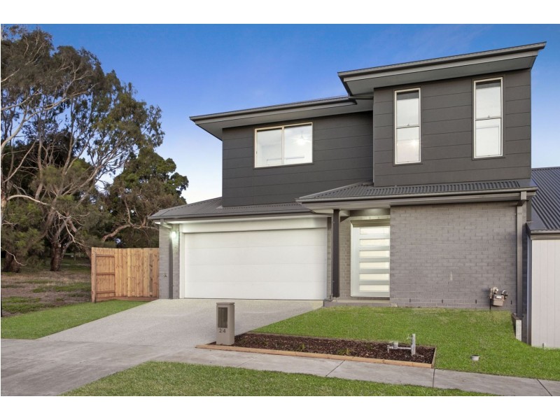 4 Vicky Road, Clifton Springs VIC 3222