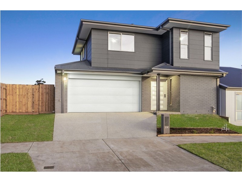 4 Vicky Road, Clifton Springs VIC 3222