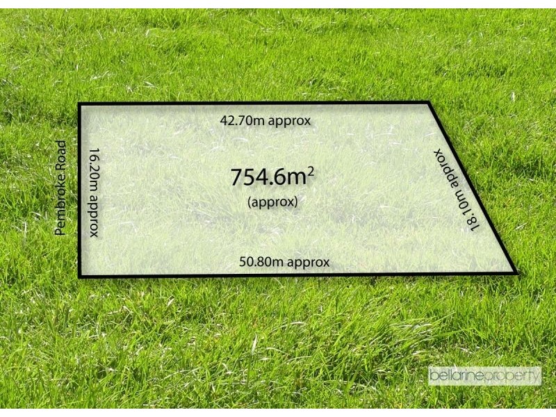 34 Pembroke Road, Ocean Grove VIC 3226