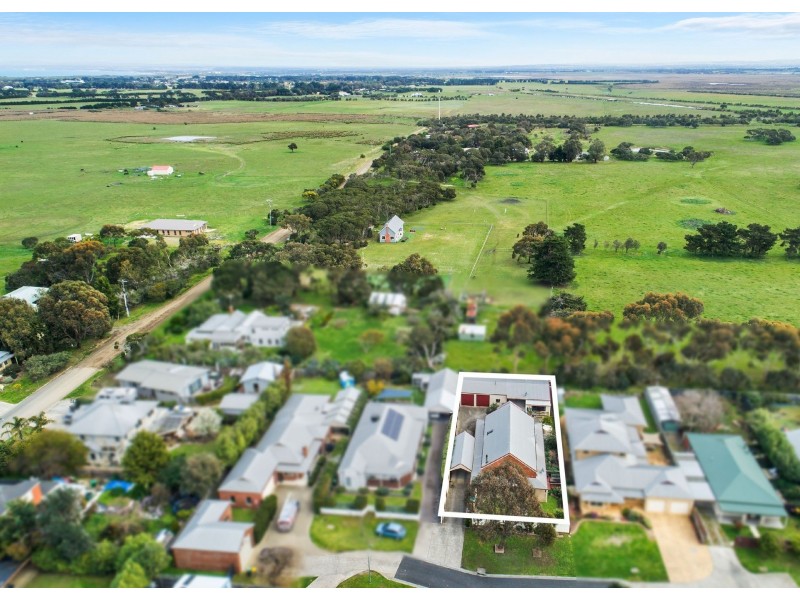 14 Mulgoa Court, Barwon Heads VIC 3227