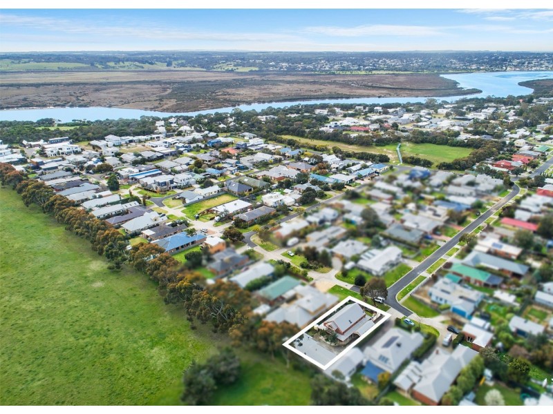 14 Mulgoa Court, Barwon Heads VIC 3227