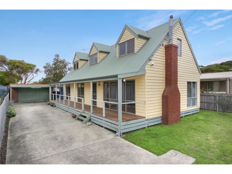8 Antares Court, Ocean Grove VIC 3226