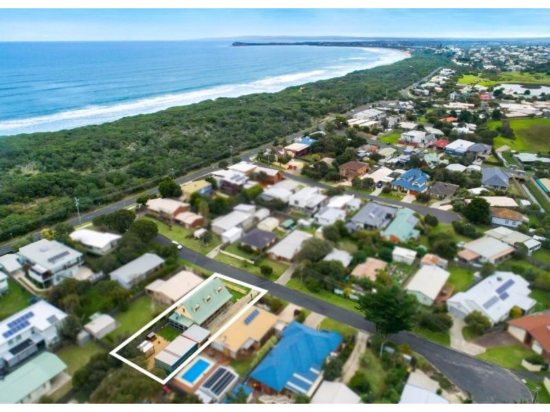 8 Antares Court, Ocean Grove VIC 3226