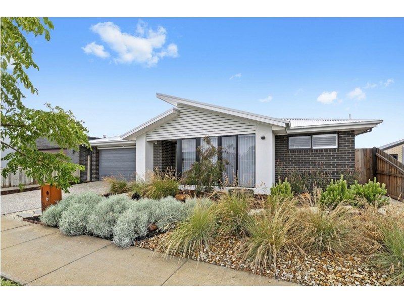 6 Wyrallah Street, Ocean Grove VIC 3226