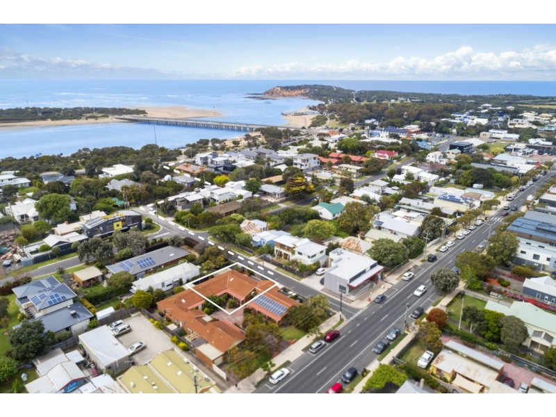 4/72 Hitchcock Avenue, Barwon Heads VIC 3227
