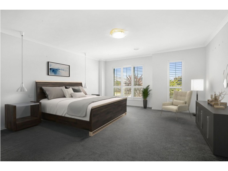 44 Penleigh Crescent, Ocean Grove VIC 3226