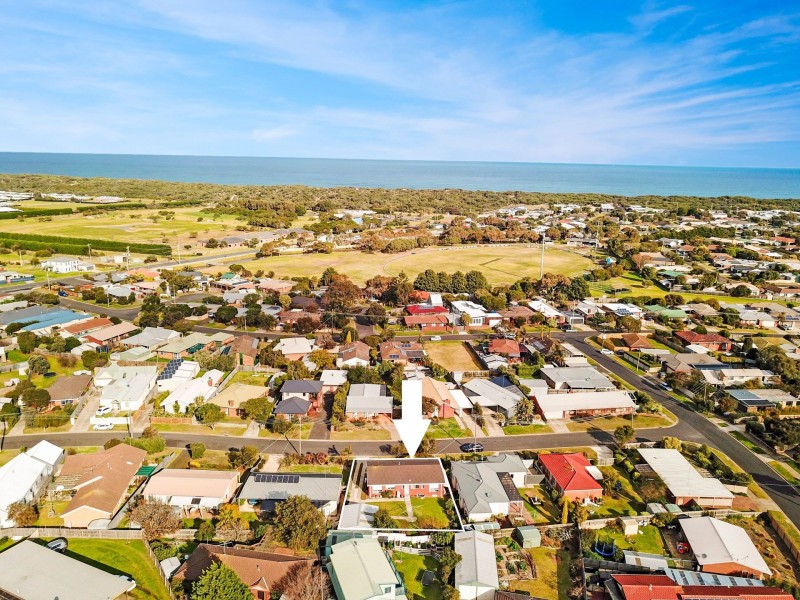 7 Cotham Hill Road, Ocean Grove VIC 3226
