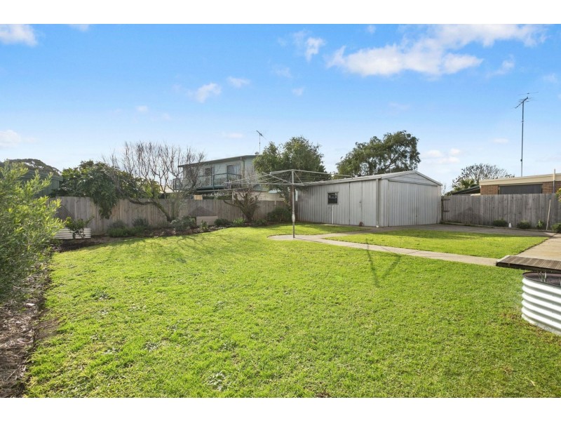 7 Cotham Hill Road, Ocean Grove VIC 3226