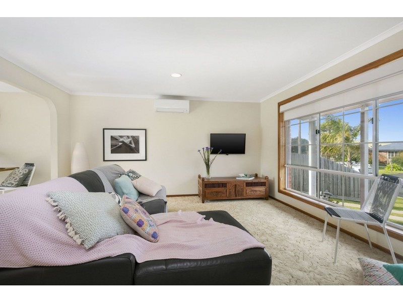 7 Cotham Hill Road, Ocean Grove VIC 3226