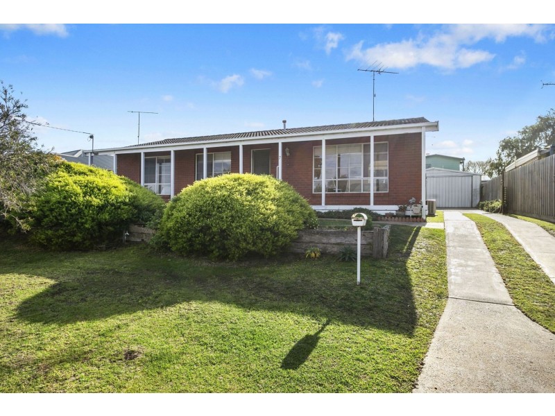 7 Cotham Hill Road, Ocean Grove VIC 3226