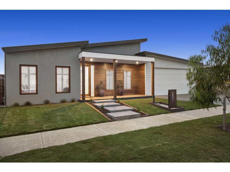 9 Redwood Place, Ocean Grove VIC 3226