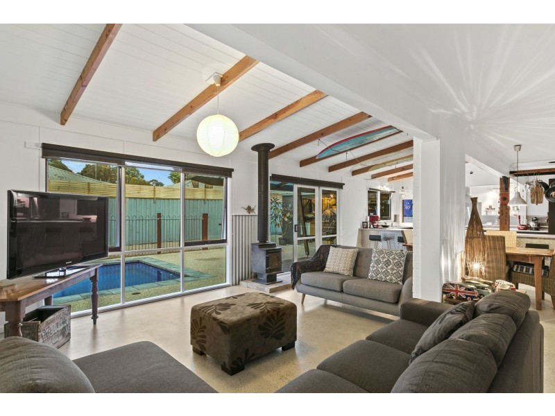 2/17 Lake Avenue, Ocean Grove VIC 3226