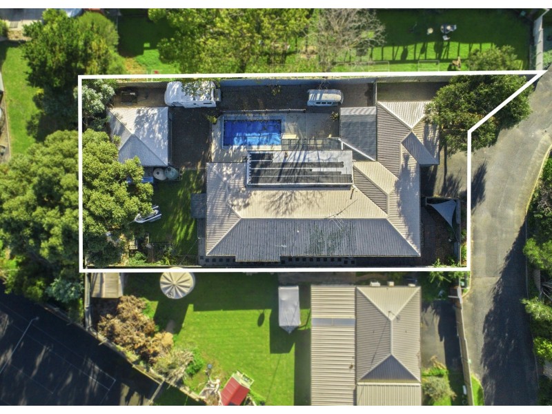 2/17 Lake Avenue, Ocean Grove VIC 3226