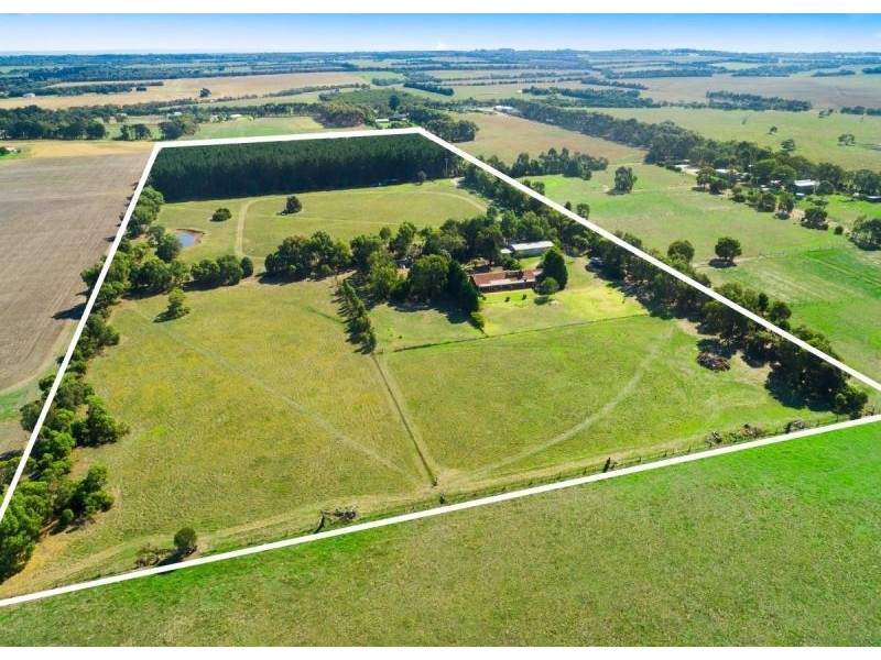 269 Banks Road, Mannerim VIC 3222