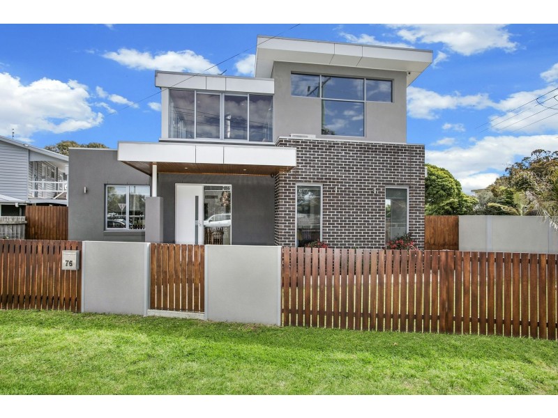 76 Tuckfield Street, Ocean Grove VIC 3226
