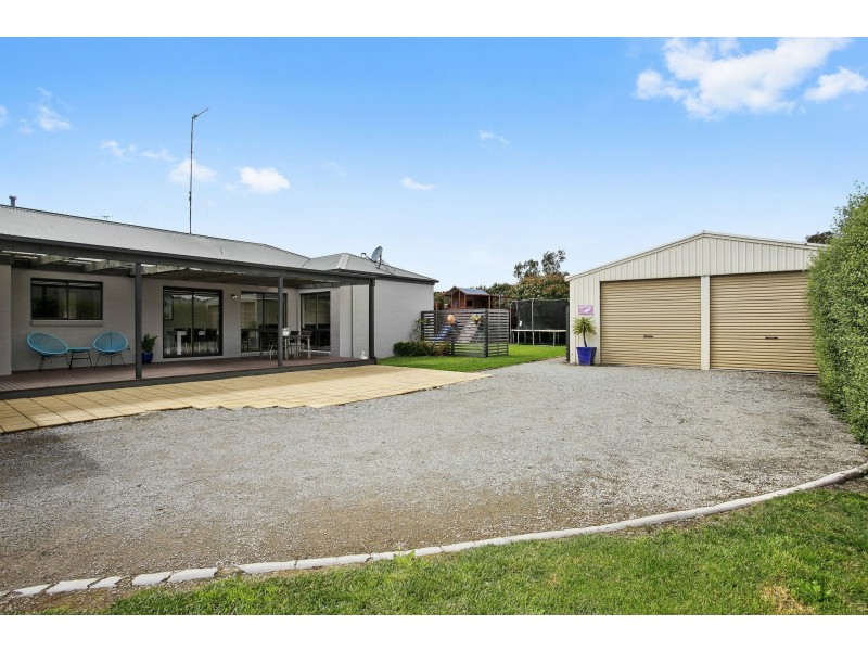 23-24 Peppermint Grove, Drysdale VIC 3222